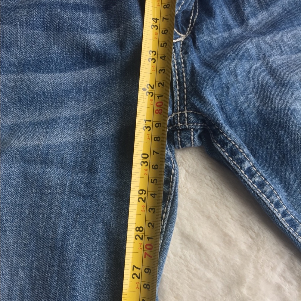 Express Rerock jeans - Picture 5 of 5